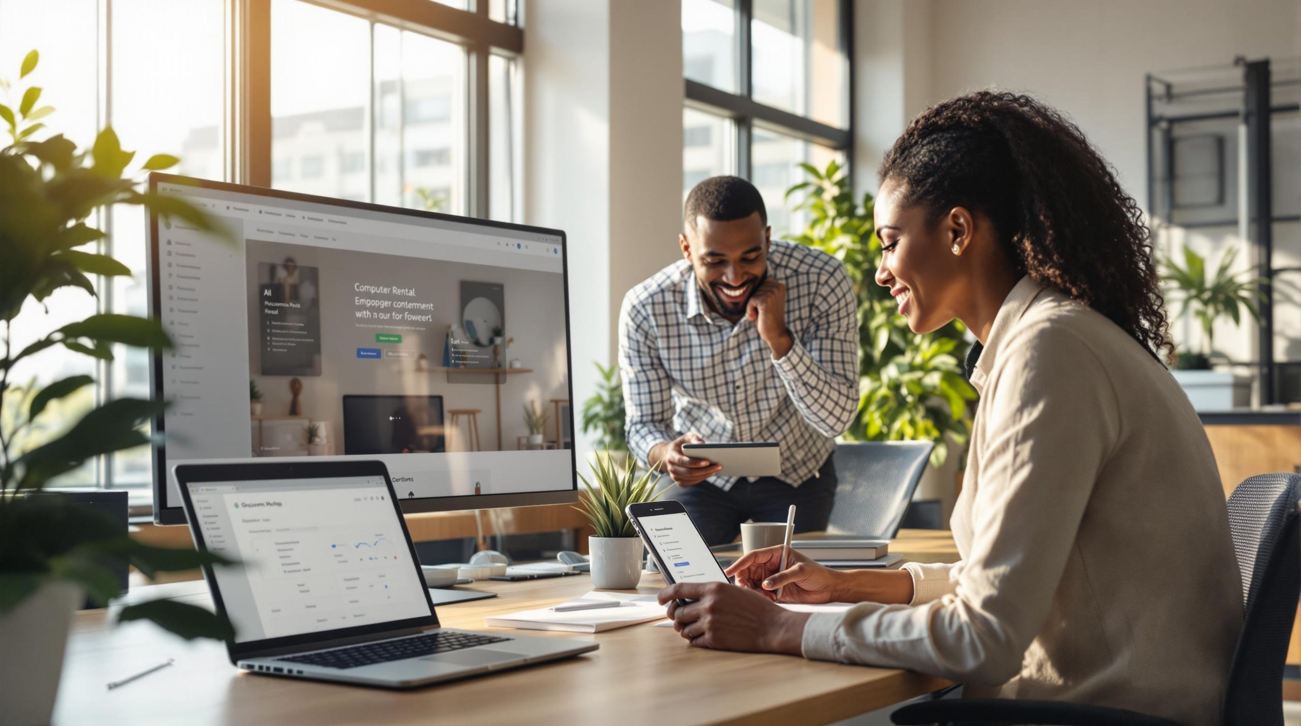 Computer rental software: Trends, Strategies & Best Practices