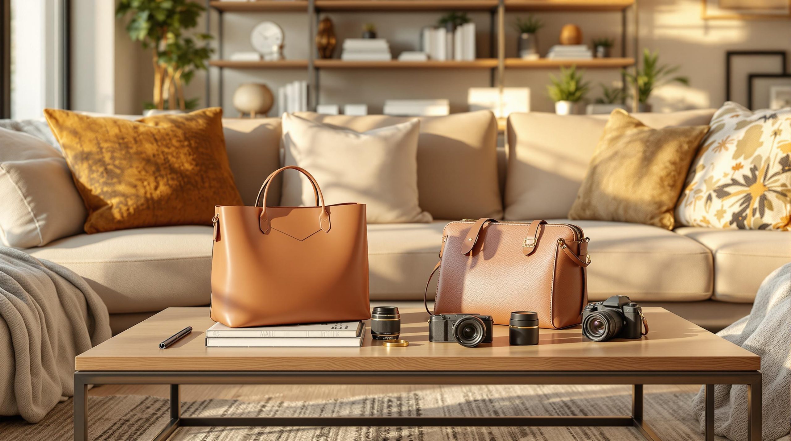 Rent, Don't Buy: 20 things to save money on