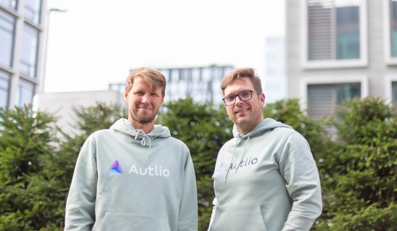 Autlio.com - Kenno Kink ja Taavi Lindmaa