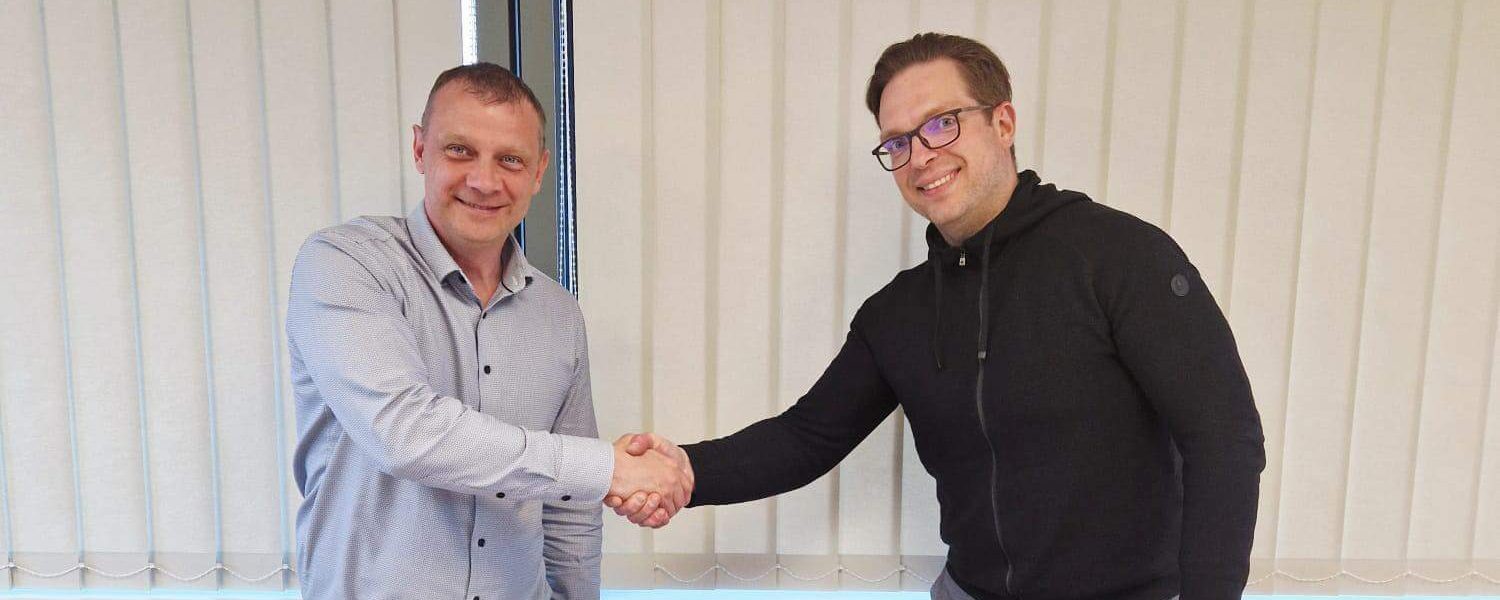 Spordiväljakute broneerimissüsteem Pirita linnaosas
